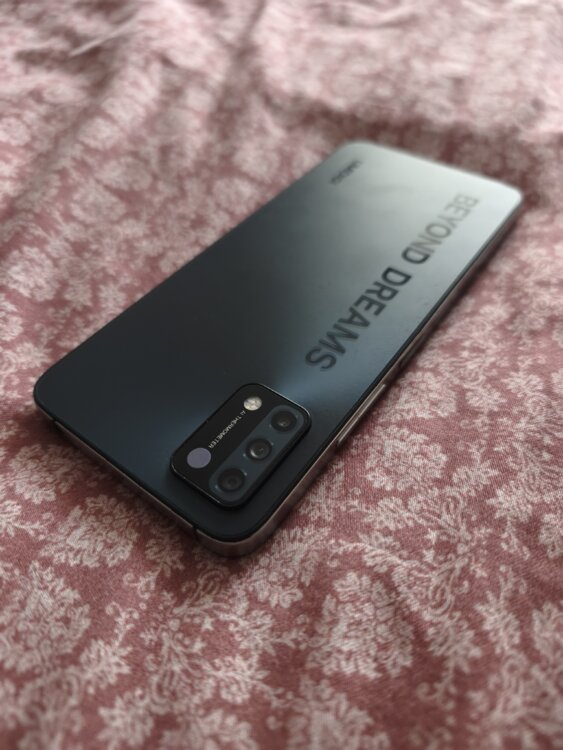 Umidigi A11 (4/128) VoLTE+gsm