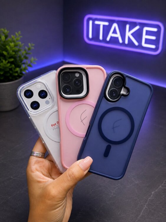 Чехлы на IPhone 11/13/15/16