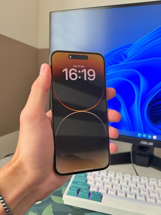 Phone 14 Pro Max 128 GB