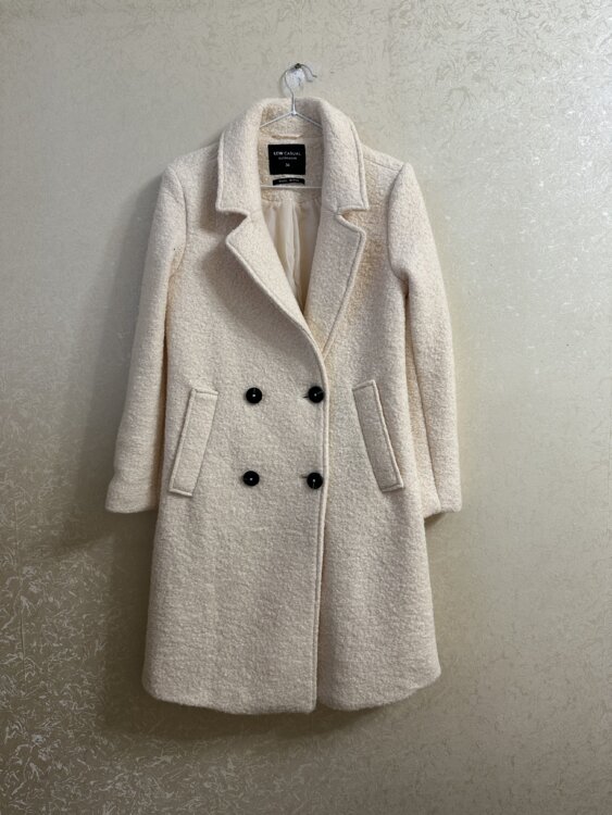 Женское пальто