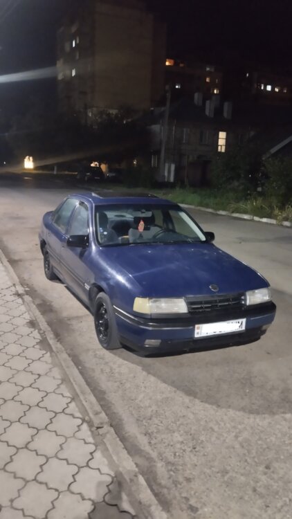 Продам Срочная продажа650$ Opel Vectra бензин/метан