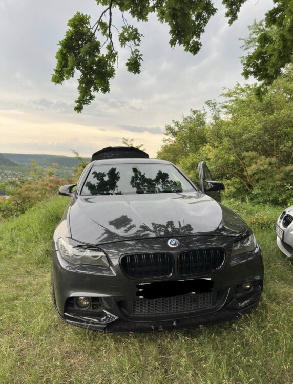 Bmw f10