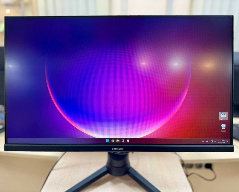 Samsung Odyssey G3