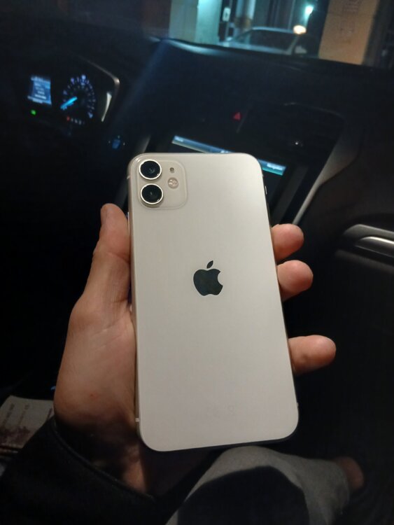 iPhone 11 128 gb