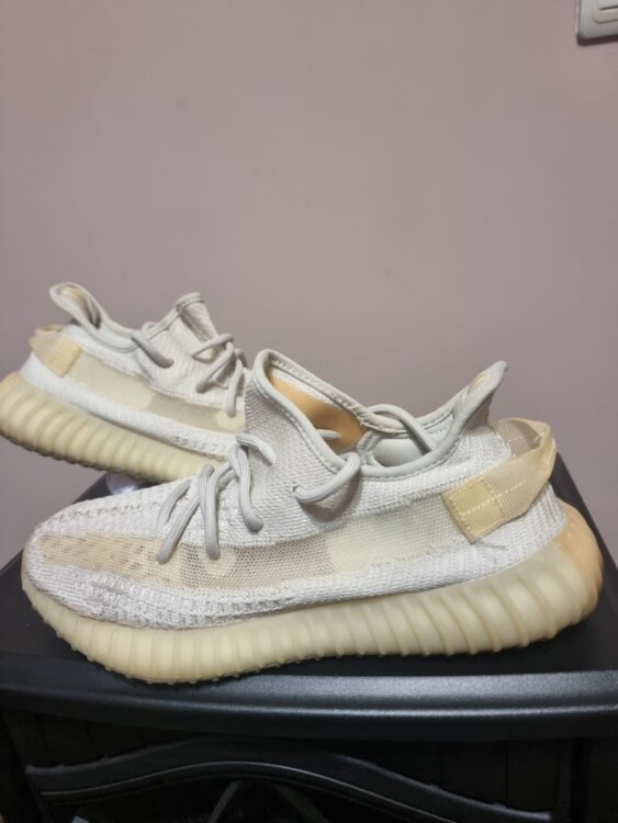 Adidas Yeezy Boost 350 V2, размер 42