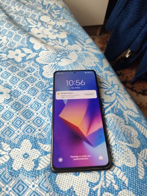 Продам Redmi Note 10 Pro VoLTE/GSM