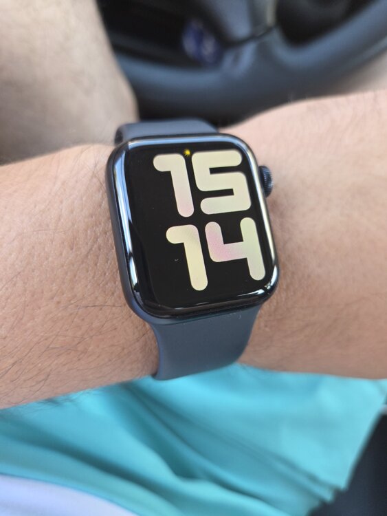 Apple Watch Se 2 40mm