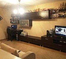 2-комн., сданный новострой. Старая Почта. Евроремонт