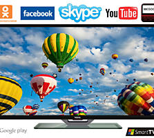 LED TV Vesta, Thomson, TCL. Samsung, LG, от 100$