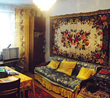 Apartament 3 camere de vinzare, Singerei, reg. Piata