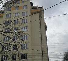 Квартиры в 2 уровнях, с гаражом, террасой, новострой, Ботаника.