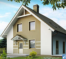 Cum sa construiesti o casa pe veacuri!