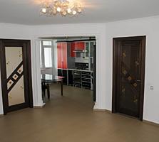 Reparatie euro, 82 m2, cu mobila si tehnica