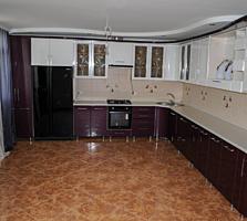 Reparatie euro. Casa noua, 128 m2, cu mobila si tehnica