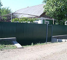 Продам дом в Григориополе