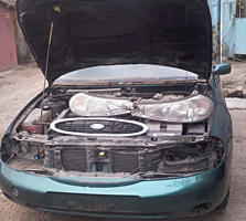 Запчасти на Ford Mondeo 93-99 г.