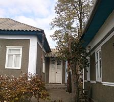 Casa cu bucat. Riscani, s. Pirjota + 18 ari pamint, fintina