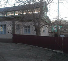 Продам хороший дом в селе Хаджимус.