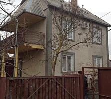 Дом 2эт., парилка, гараж, заходи живи 26500уе