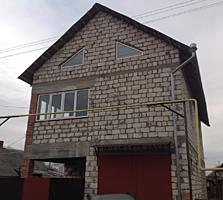 Новый дом 2эт 177кв, район кирпичей, 29500уе