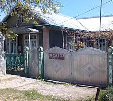 СРОЧНО ДОМ в Бричанах. Все коммуникации.