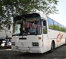 Автобус Mercedes 0303 в хорошем состояни. Торг. Варианты