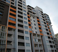 Se vinde un apartament cu 3 camere. Sector Botanica