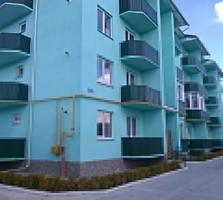 Новострой, автономное отопление