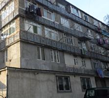 Ботаника, котелец, 4/5 этаж, все свои удобства, 10500 евро!