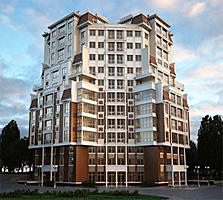 Compania"SAVVIDES-MONARK" ofera apartamente în centrul 750 euro/m. p