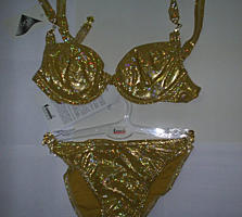 Купальники Tomm Fashion, Timo (Чехия) новые