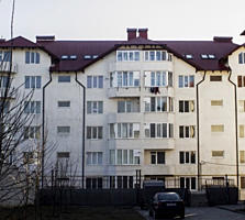 Apartament Cimislia regiunea Centru 265 €/m2