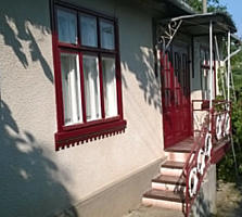 Super pret!!! Casa - caramida rosie, 1 etaj si jumatate