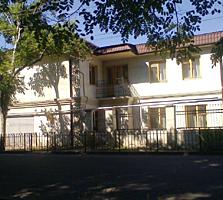 Сдам свой новый 2-эт дом на 12 Фонтана, 11 спальных мест, 4 комнаты