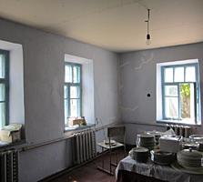 Дом каменный Кировский (верхний), нужен ремонт