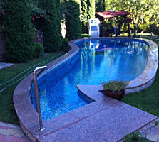Vind Casa noua Com. Gratiesti zona Panoramica
