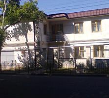 Сдам новый 2-эт дом на 12й Фонтана, 4 комнаты 5 двуспальных мест