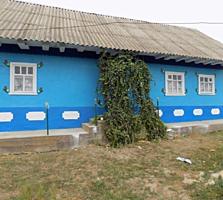 Продам или обменяю на автомобиль, дом в центре села Тея!!!