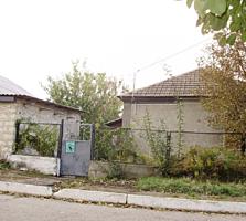 Продается дом в центре г. Рыбница ул. Суворова 23