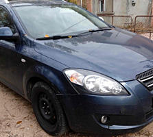 Kia Rio, Sorento, Ceed, Cerato по запчастям