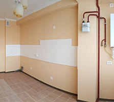 Акция, 3-ком. новая квартира, полный евроремонт, кредит