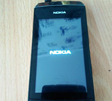 Бендеры. Продам тел Nokia оригинал. В отл. состоянии, все работает. GSM