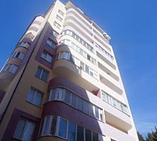 Apartament 53 m. p. Orasul Ungheni bloc nou dat in exploatare! 20900