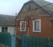 Продаётся капитальный дом в Днестровске