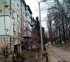 Продам 1-ком. квартиру-30 м2-Ул. Ион Некулче. 14