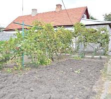 Продам полдома или обмен на 2- комнатную квартиру.