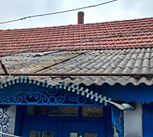 Продам недорого дом в с. Никольское. Обмен на квартиру - общежитие