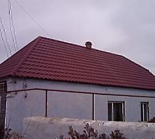 Кровельные работы