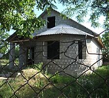 СРОЧНО!!! Продаётся дом в селе Стурзовка Глодянского района!