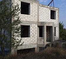 Дом в 6 км от Кишинёва по Полтавке
